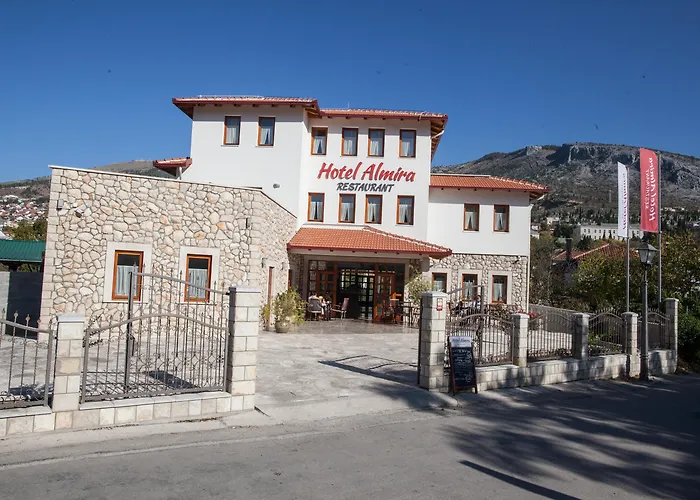 Hotel Almira
