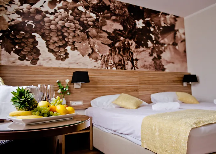 Hotel Luna