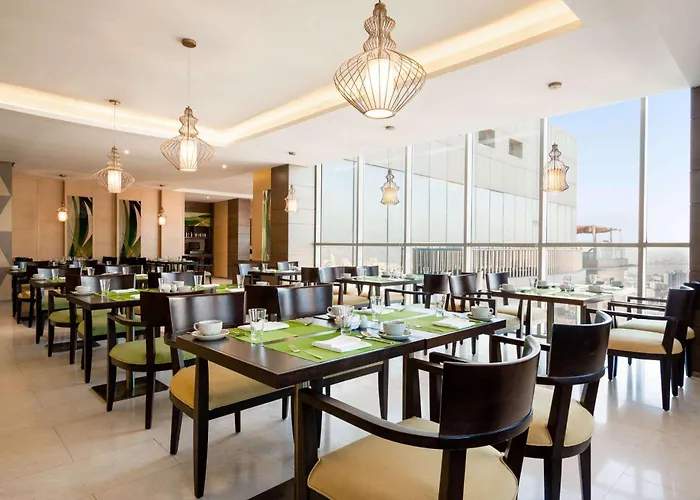 Wyndham Garden Manama
