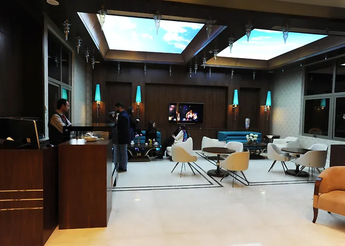 Gems Hotel
