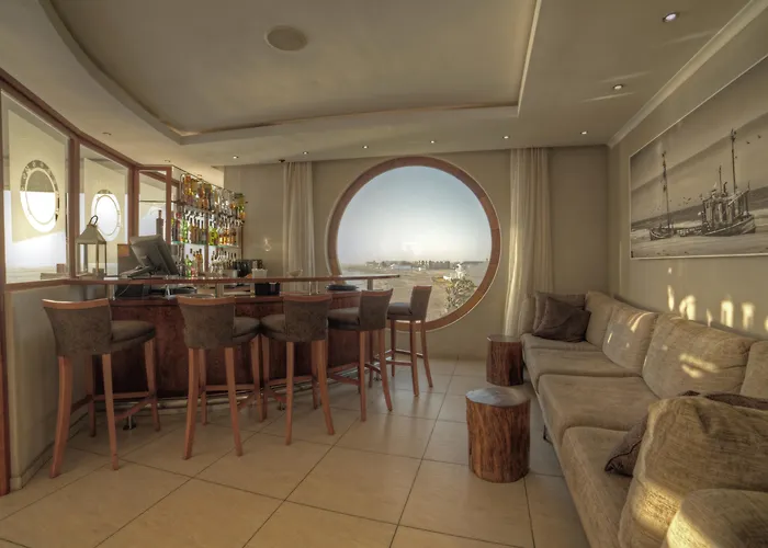 Beach Lodge