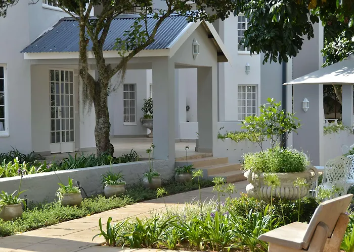Country Boutique Hotel
