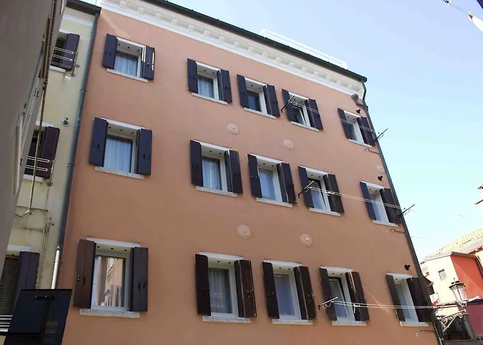 Casa Padoan