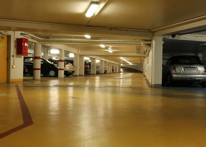 Appartement Le Saint-Etienne Avec Terrasse