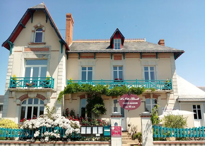 Villa Chanelle