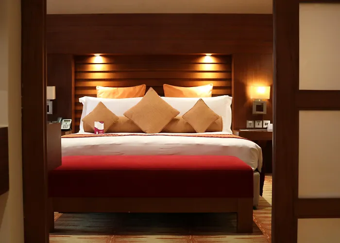 Crowne Plaza Sohar By Ihg