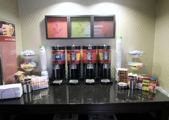 Hampton Inn Williamston
