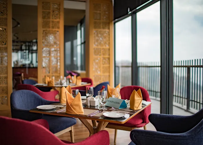 Pao'S Sapa Leisure Hotel