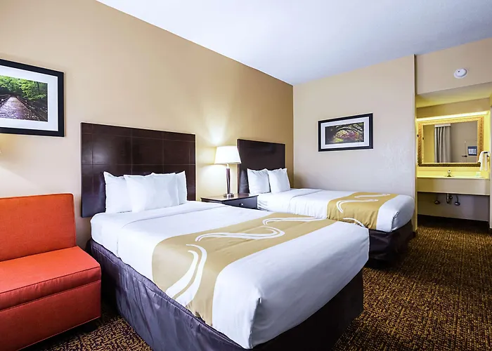 Quality Inn Dillon