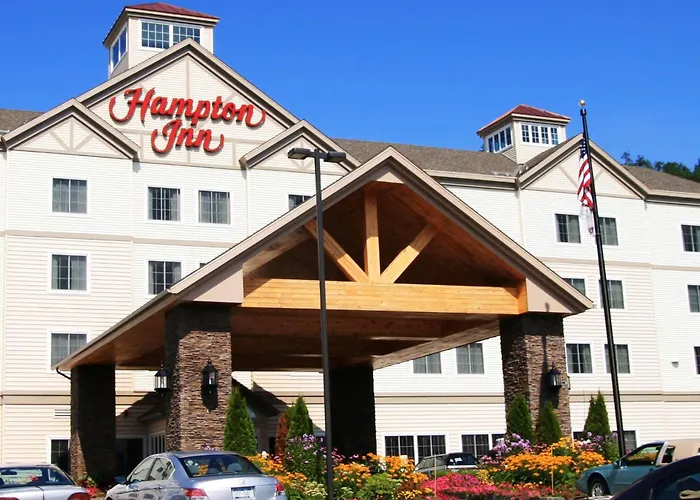 Hampton Inn Littleton