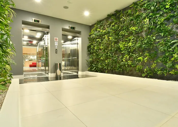 Holiday Inn Express - Asuncion Aviadores, an IHG Hotel