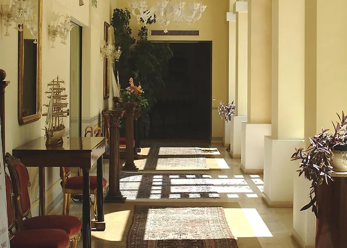 Hotel San Luca