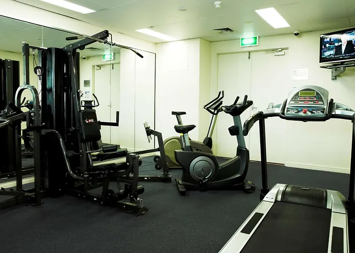 Rydges Parramatta