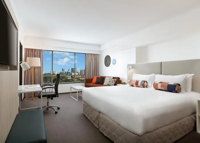 Rydges Parramatta