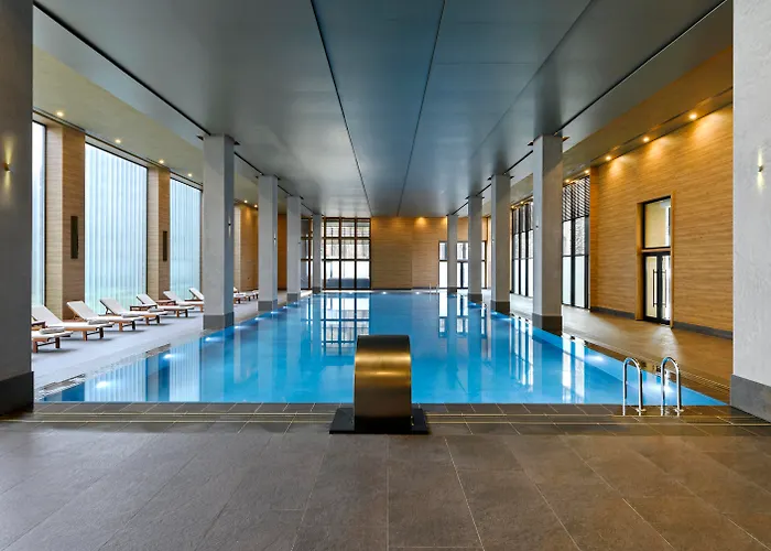 Elite World Grand Sapanca