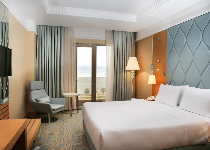 Tryp By Wyndham Izmit