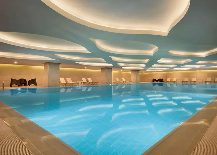 Tryp By Wyndham Izmit