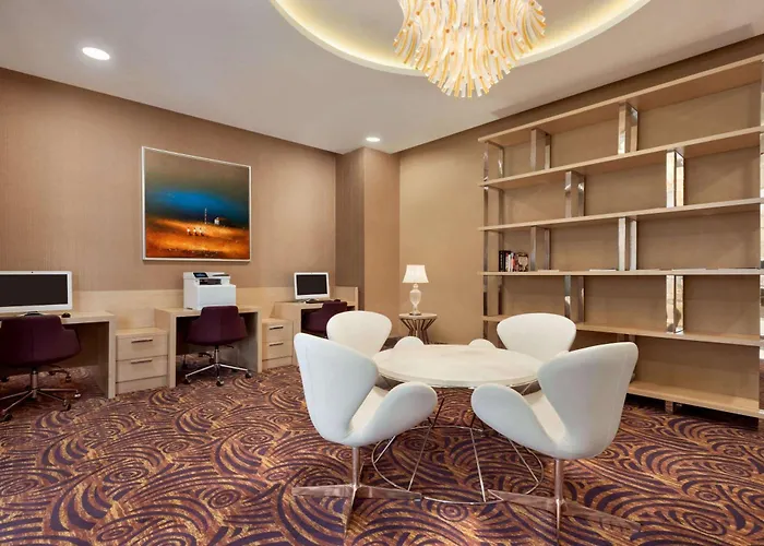 Tryp By Wyndham Izmit