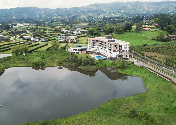 Hotel Lagoon