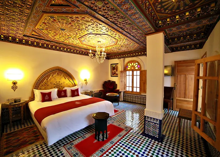 Riad Marjana Suites & Spa