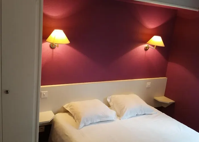 The Originals Access, Hotel Figeac