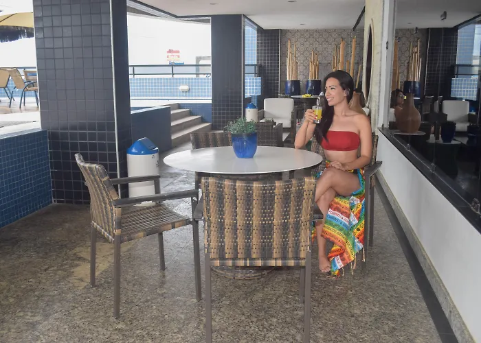 Reymar Hotel Maceió