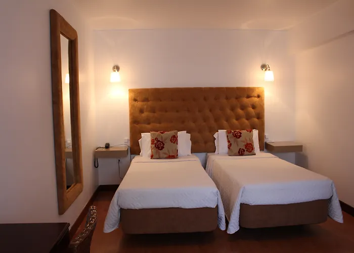Hotel Residencial Batalha