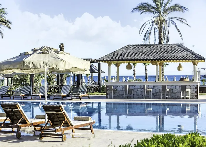 Kairaba Alacati Beach Resort