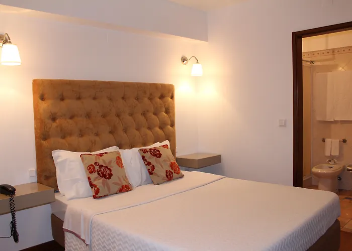 Hotel Residencial Batalha