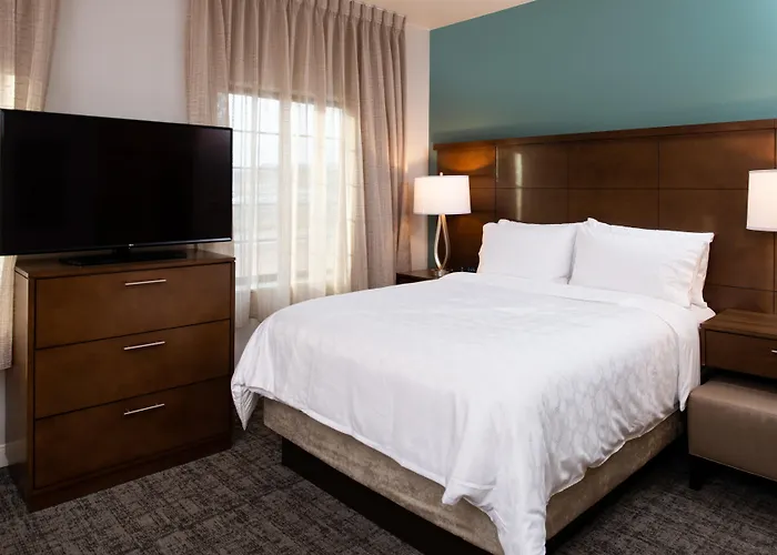 Staybridge Suites - St George By Ihg