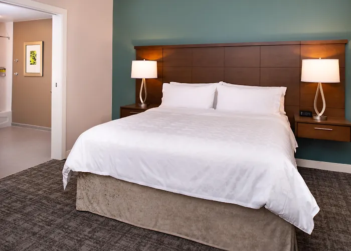 Staybridge Suites - St George By Ihg