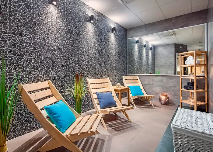 Hotel Aquarion Family & Friends - Destigo Hotels