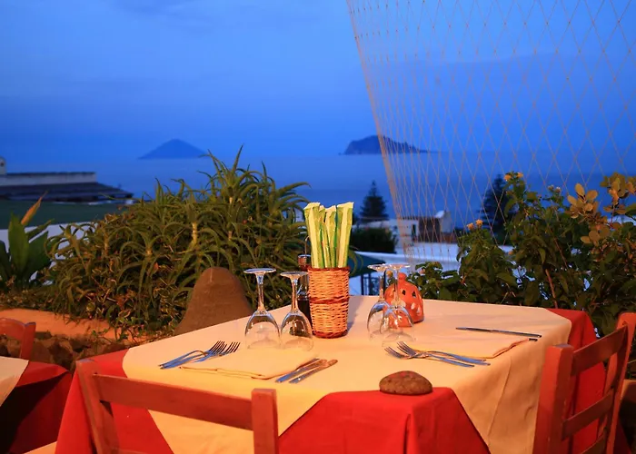 Hotel Mamma Santina