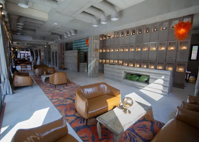 Brim Hotel