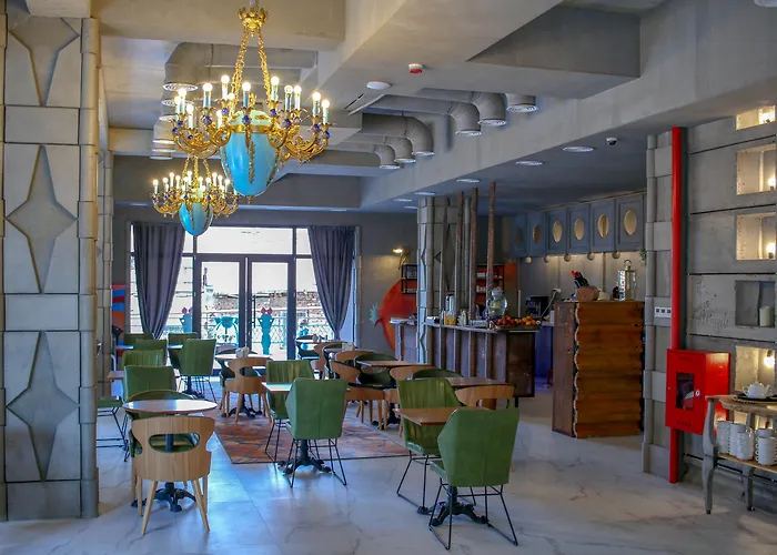 Brim Hotel