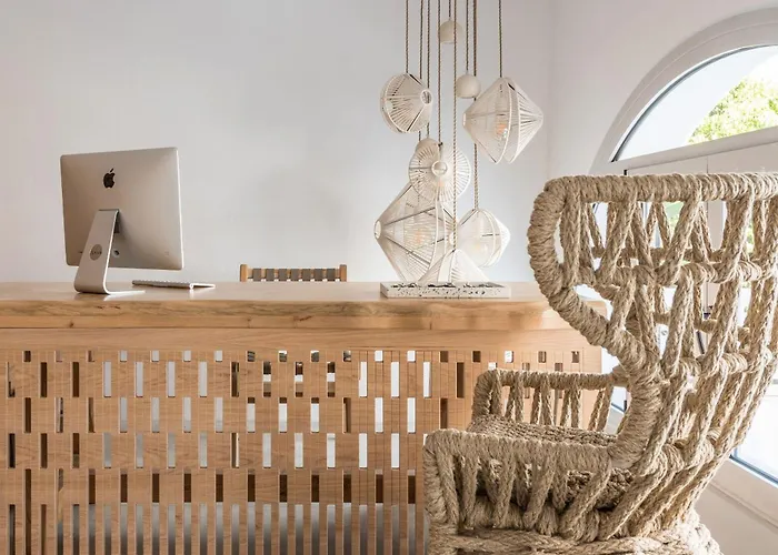 Virtu Suites