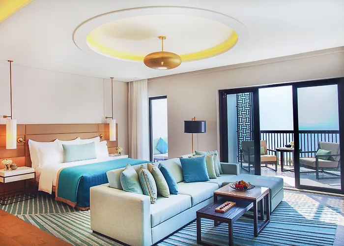 Intercontinental Fujairah Resort By Ihg