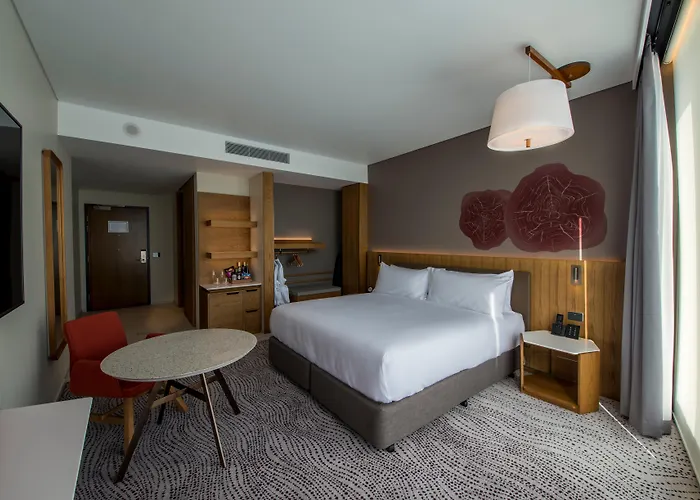 Crowne Plaza Hobart By Ihg