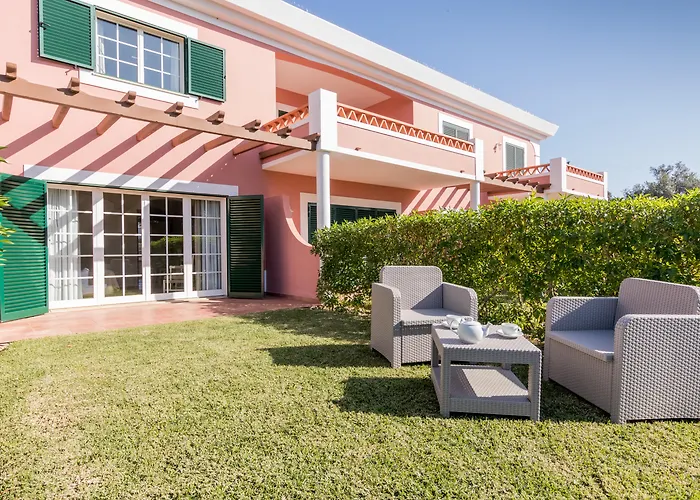 Cegonha Country Club