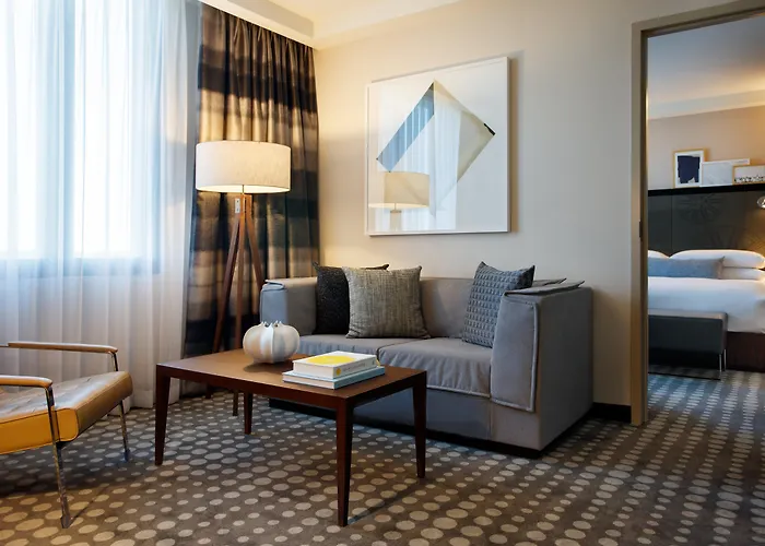 Kimpton Overland Hotel - Atlanta Airport By Ihg