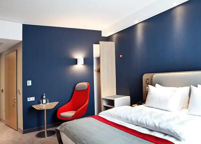 Holiday Inn Express - Siegen, an IHG Hotel