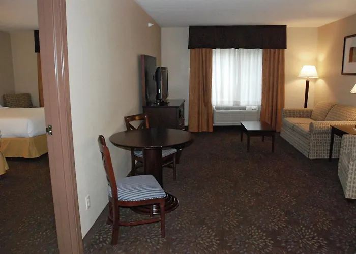 Americinn By Wyndham Hill City Mt Rushmore