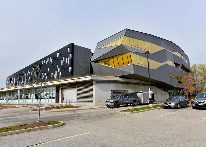Staybridge Suites Waterloo - St Jacobs Area By Ihg
