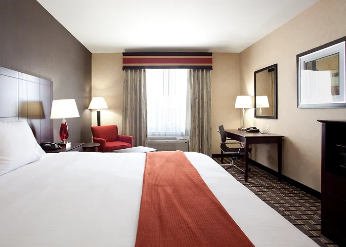 Holiday Inn Express Amite By Ihg