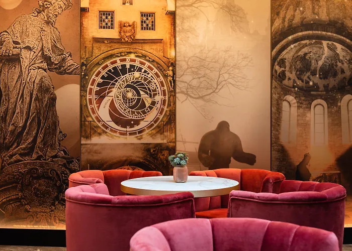 Aurea Legends By Eurostars Hotel Company