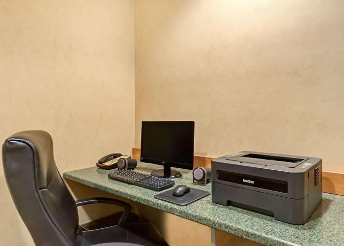 York Microtel Inn & Suites By Wyndham