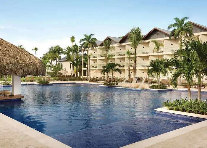 Secrets La Romana All-Inclusive Adult Only Resort & Spa