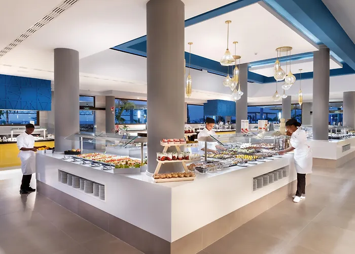 Hotel Riu Palace Boavista
