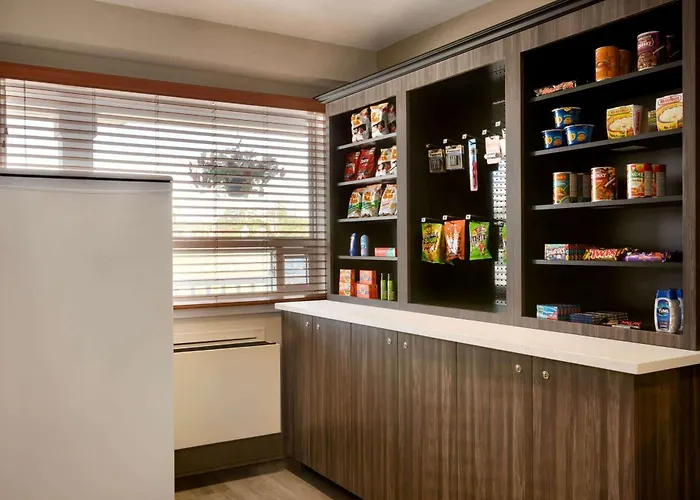 Travelodge Suites By Wyndham New Glasgow