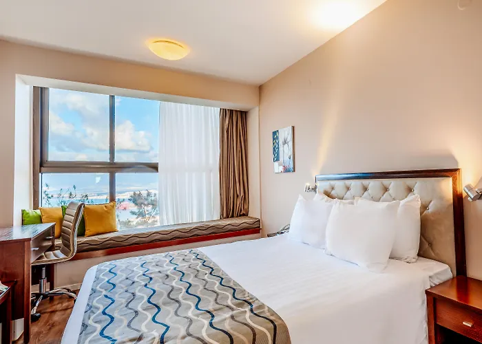Nof Hotel